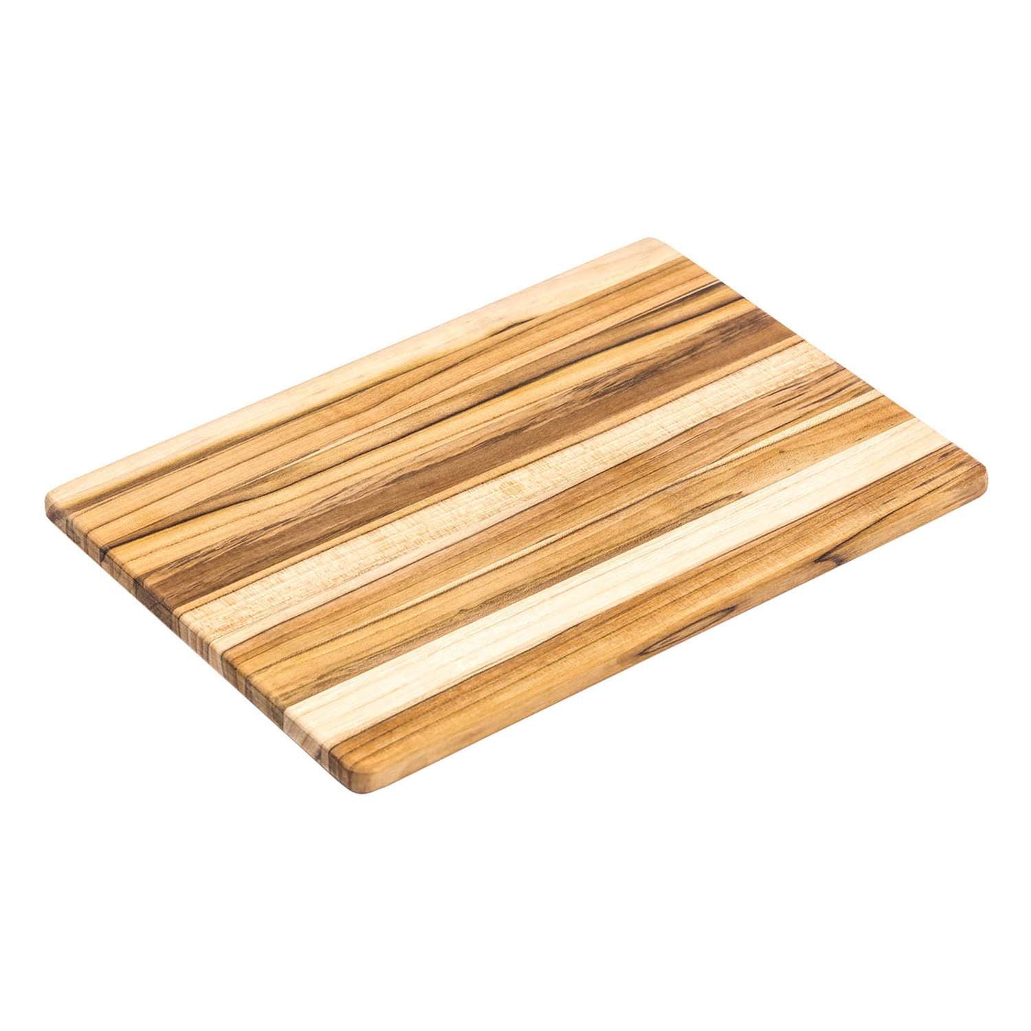 TEAKHAUS | Teakholz-Schneidebrett, ESSENTIAL, teak