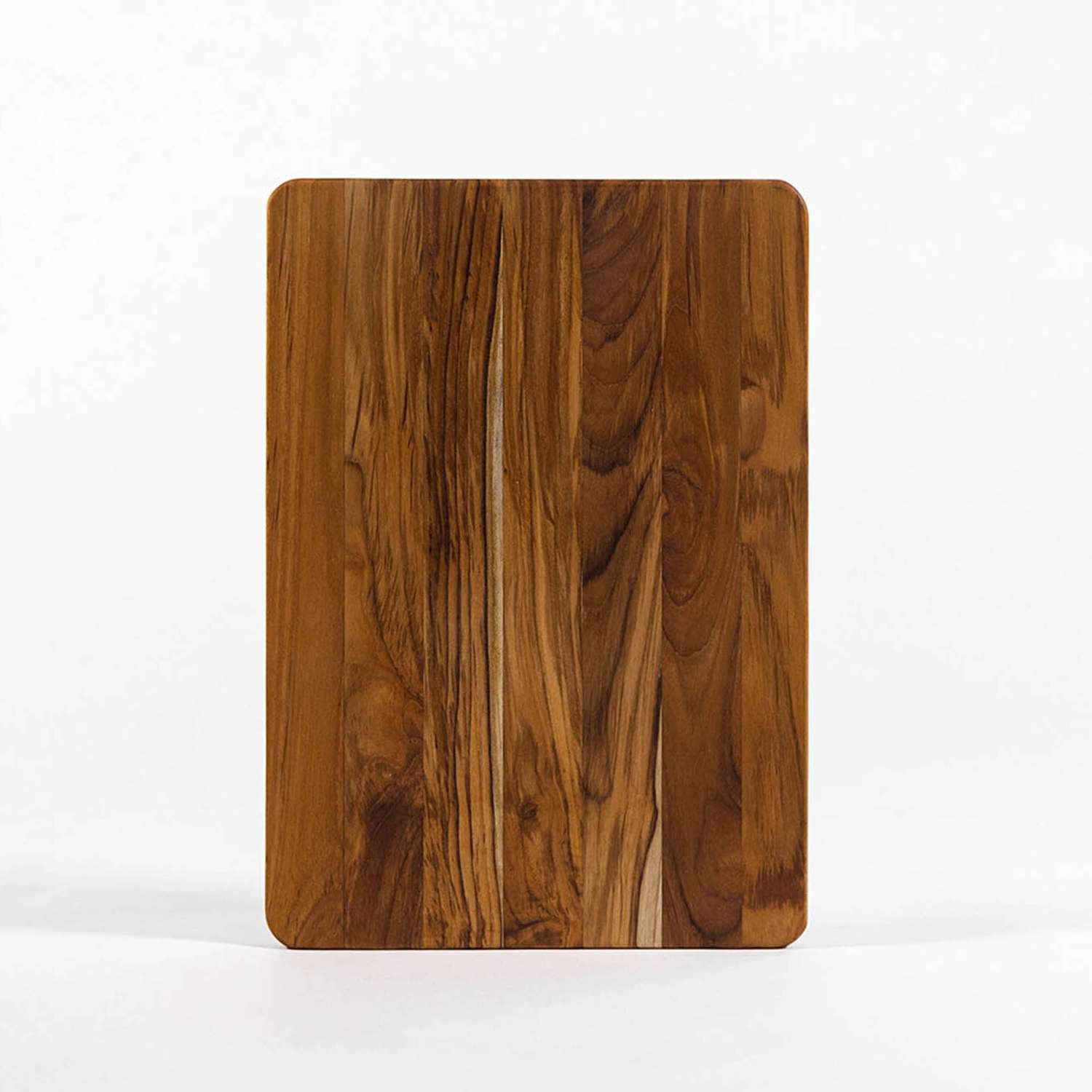 TEAKHAUS | Teakholz-Schneidebrett, ESSENTIAL, teak