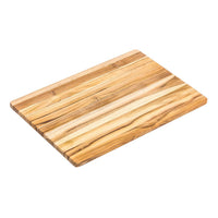 TEAKHAUS | Teakholz-Schneidebrett, ESSENTIAL, teak