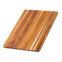 TEAKHAUS | Teakholz-Schneidebrett, ESSENTIAL, teak