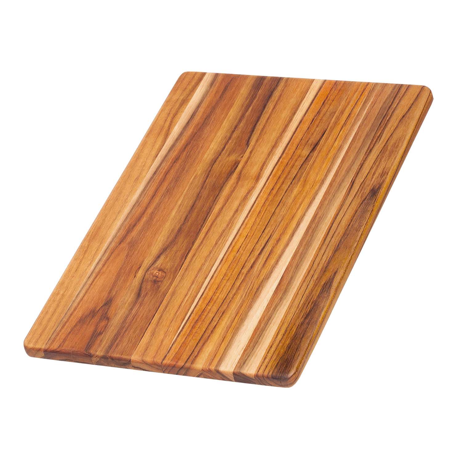 TEAKHAUS | Teakholz-Schneidebrett, ESSENTIAL, teak