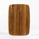 TEAKHAUS | Teakholz-Schneidebrett, ESSENTIAL, teak