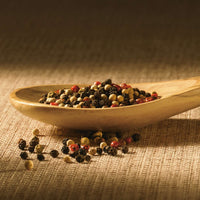 BÉRARD | Salat-Besteck, TERRA, olive, 30 cm