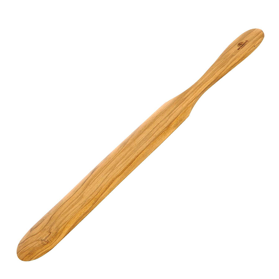BÉRARD | Pfannkuchen-Wender, olive, 36 cm