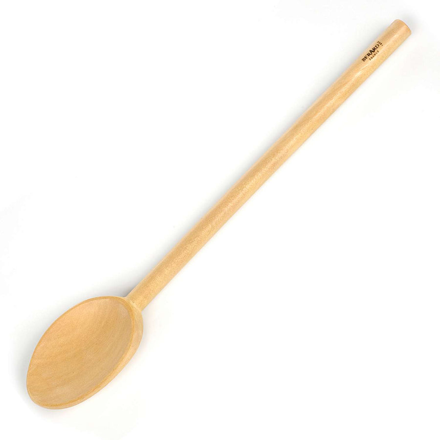 BÉRARD | Kochlöffel, CONTOUR, olive, 30,5 cm