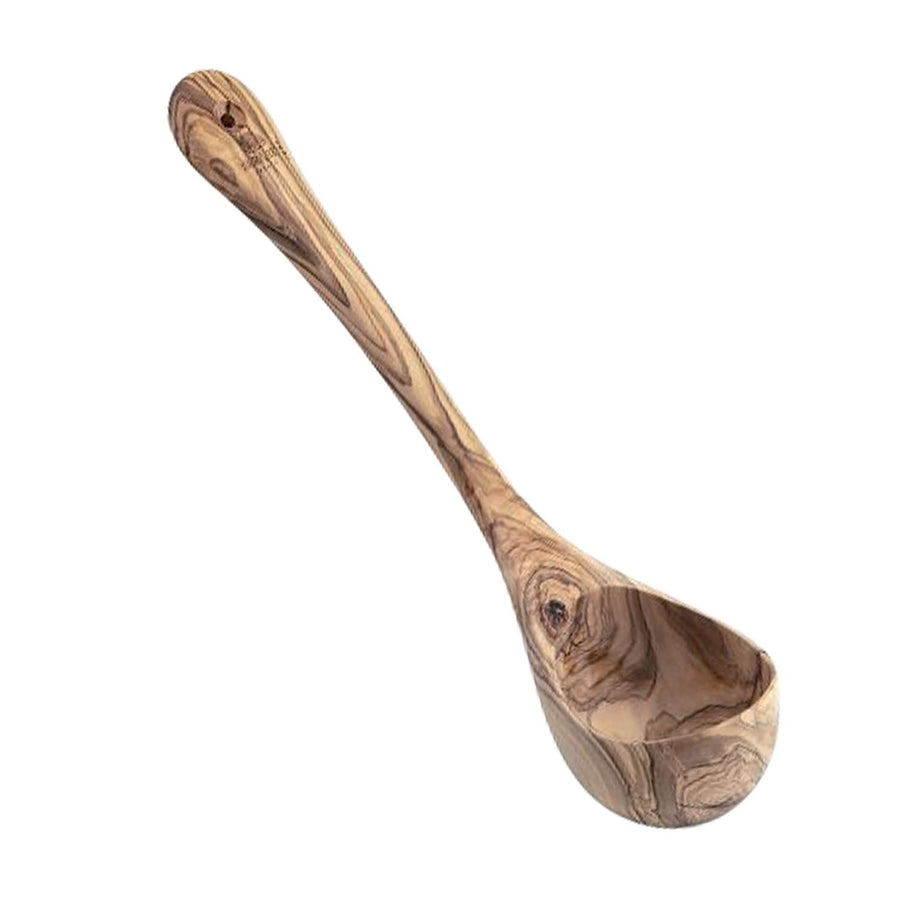 BÉRARD | Schöpflöffel, olive, 35 cm