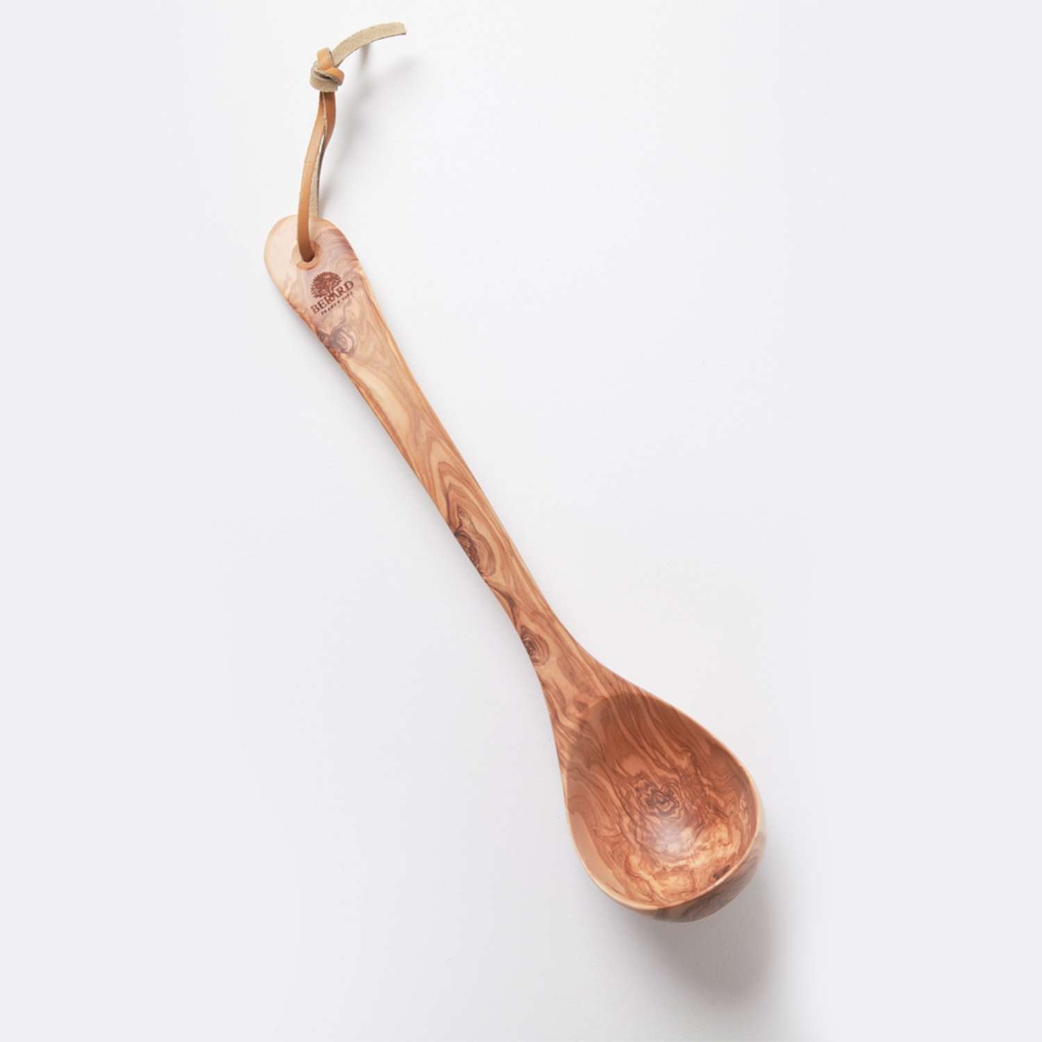 BÉRARD | Schöpflöffel, olive, 35 cm