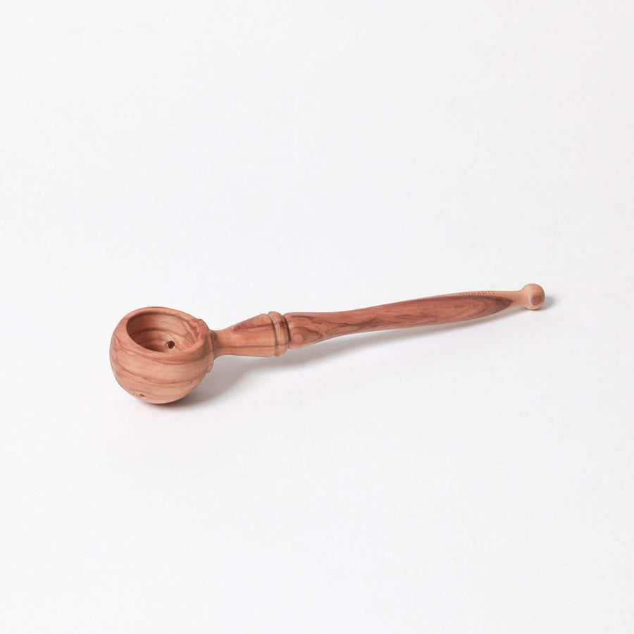 BÉRARD | Olivenlöffel, olive, 20 cm