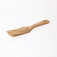 BÉRARD | Gebäckspatel, olive, 25 cm