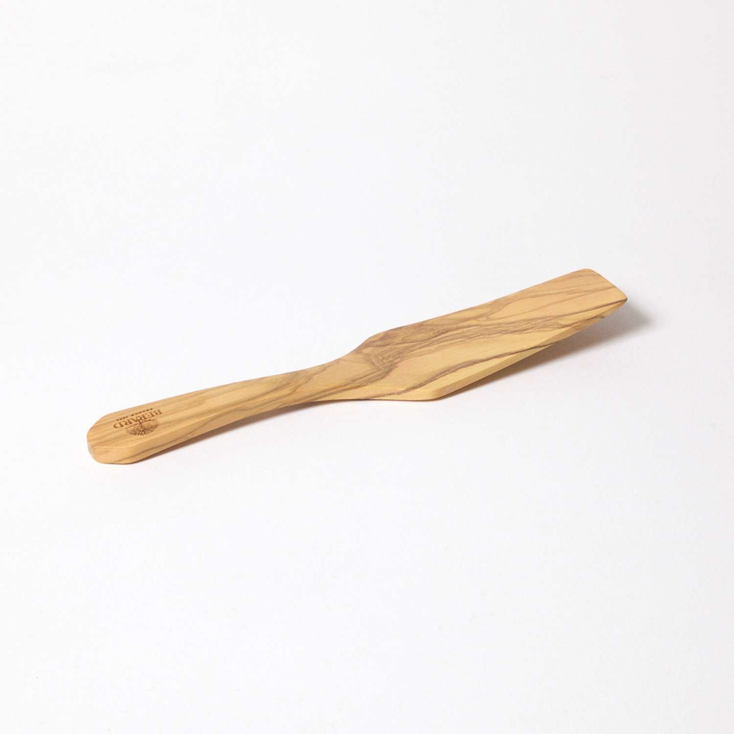 BÉRARD | Gebäckspatel, olive, 25 cm