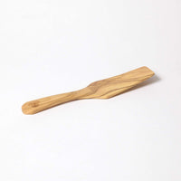 BÉRARD | Gebäckspatel, olive, 25 cm