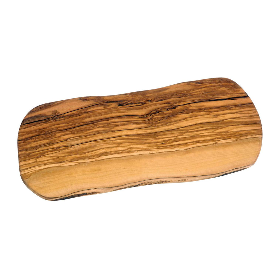 BÉRARD | Olivenholz-Schneidbrett, VAGUE, holz, 30 c