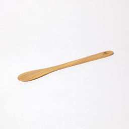 BÉRARD | Spachtel, rund, olive, 30 cm
