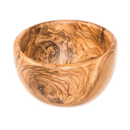 BÉRARD | Obstschale, olive, Ø ca. 28 cm