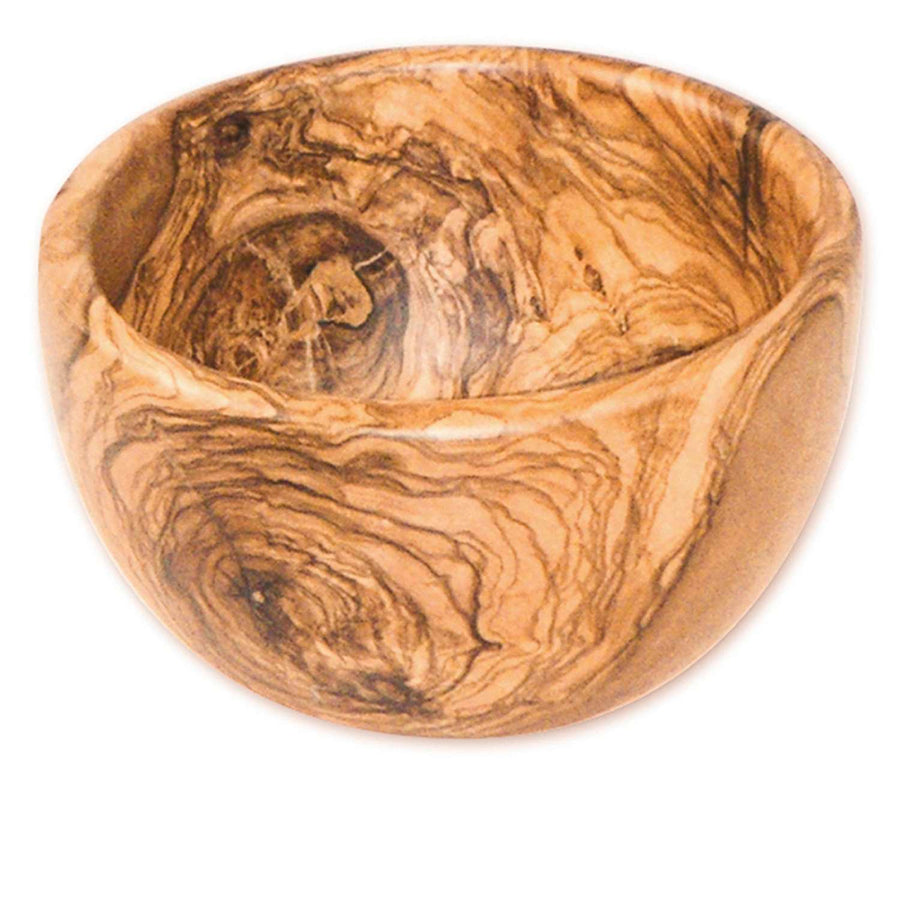BÉRARD | Obstschale, olive, Ø ca. 30 cm