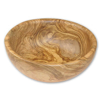 BÉRARD | Obstschale, olive, Ø ca. 30 cm