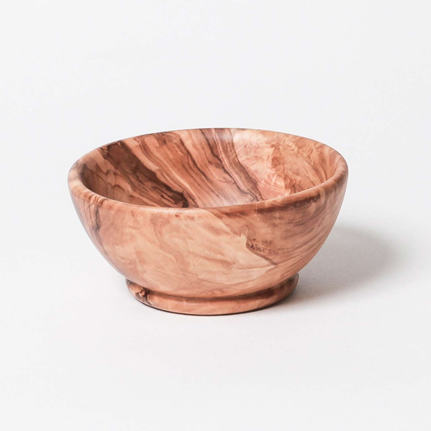 BÉRARD | Obstschale, olive, Ø 10 cm