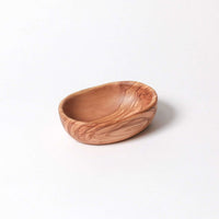 BÉRARD | Schale oval, olive, 9,8 cm