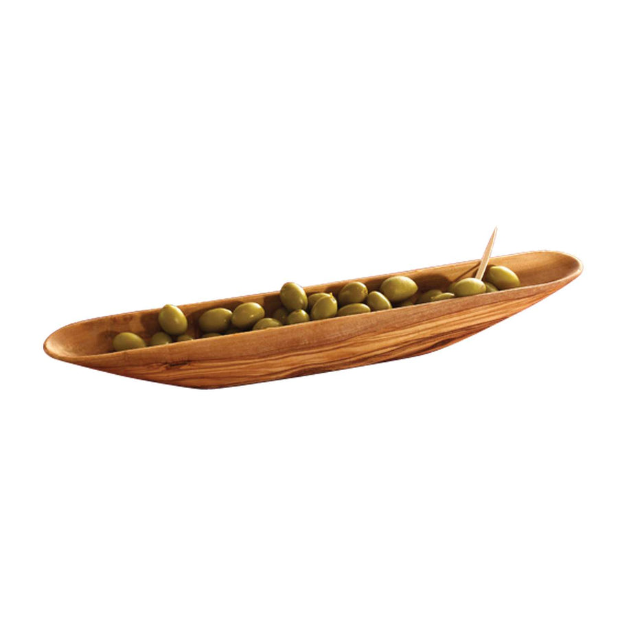 BÉRARD | Oliven-Boot, olive, 34 cm