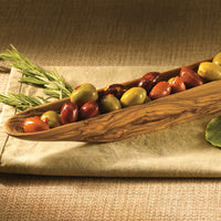 BÉRARD | Oliven-Boot, olive, 34 cm