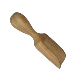BÉRARD | Salzschaufel, olive, 10 cm