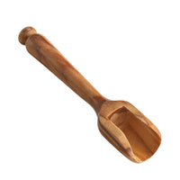 BÉRARD | Salzschaufel, olive, 9 cm
