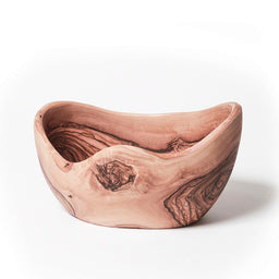 BÉRARD | Obstschale, olive, Ø ca. 28 cm