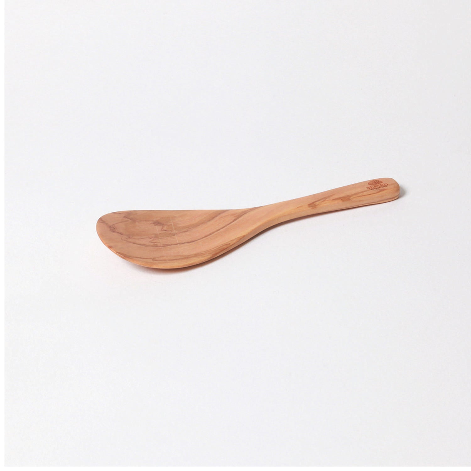 BÉRARD | Reislöffel, olive, 21,5 cm