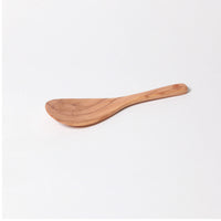 BÉRARD | Reislöffel, olive, 21,5 cm