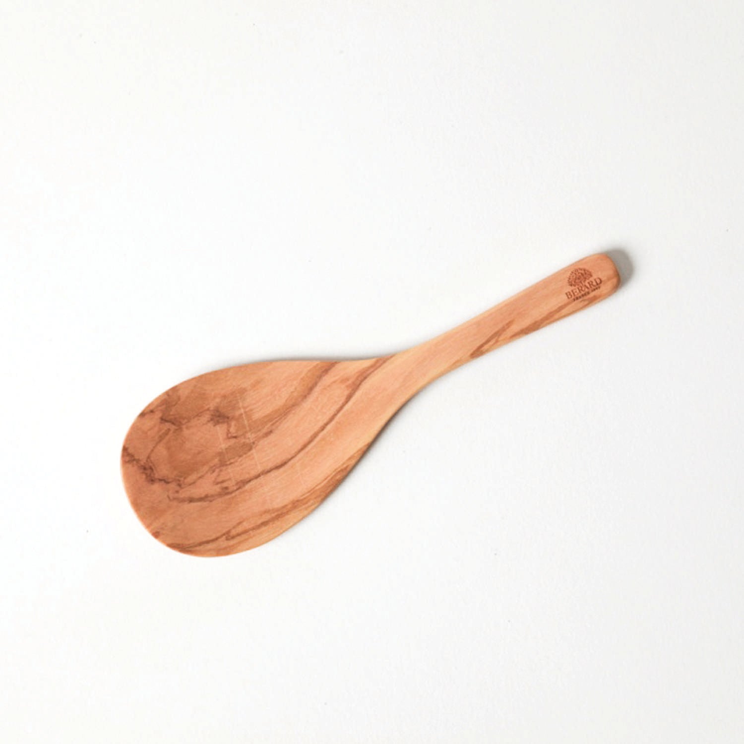 BÉRARD | Reislöffel, olive, 21,5 cm
