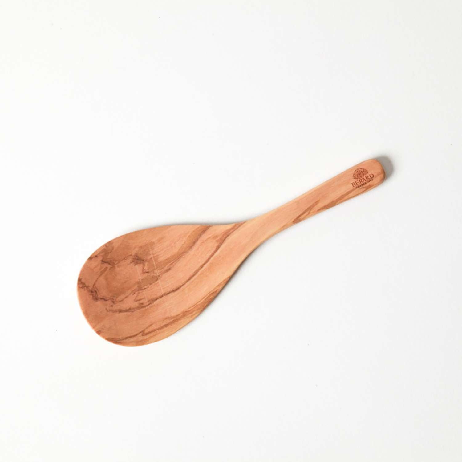 BÉRARD | Reislöffel, olive, 21,5 cm