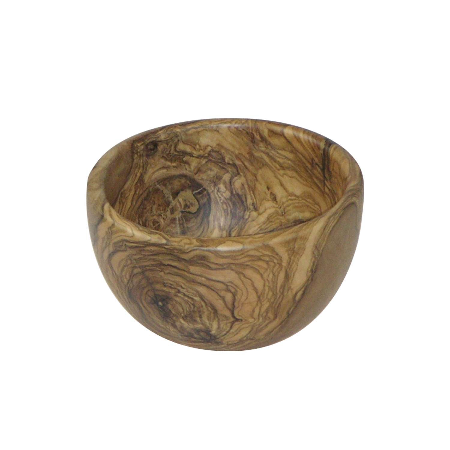 BÉRARD | Obstschale, olive, Ø ca. 18 cm