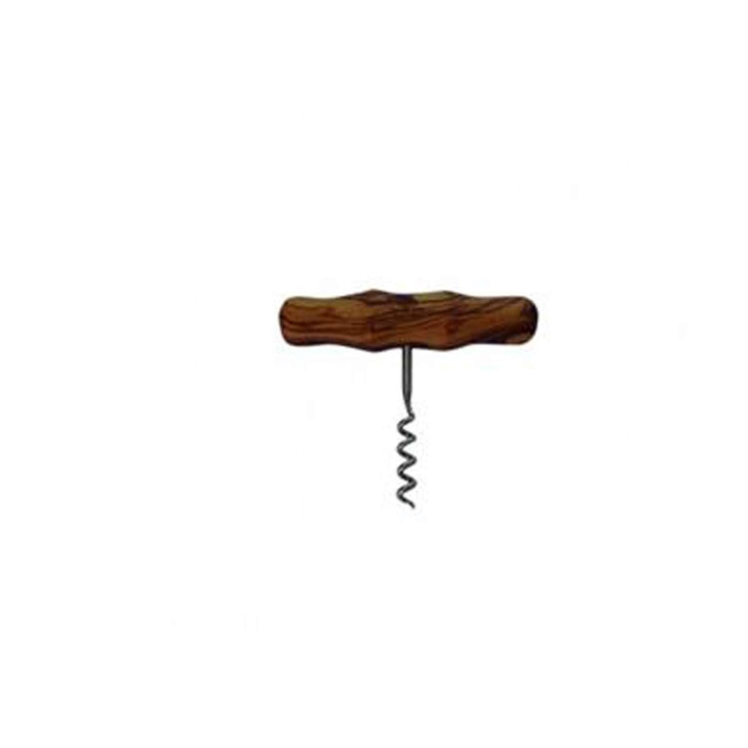 BÉRARD | Korkenzieher, olive, 11 cm