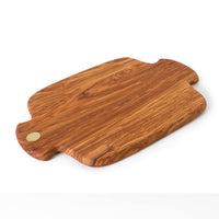 BÉRARD | Olivenholz-Schneidbrett, RACINE, holz, 40
