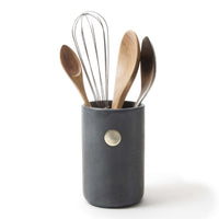 BÉRARD | Utensilienbehälter, MILLANARI, anthrazit,