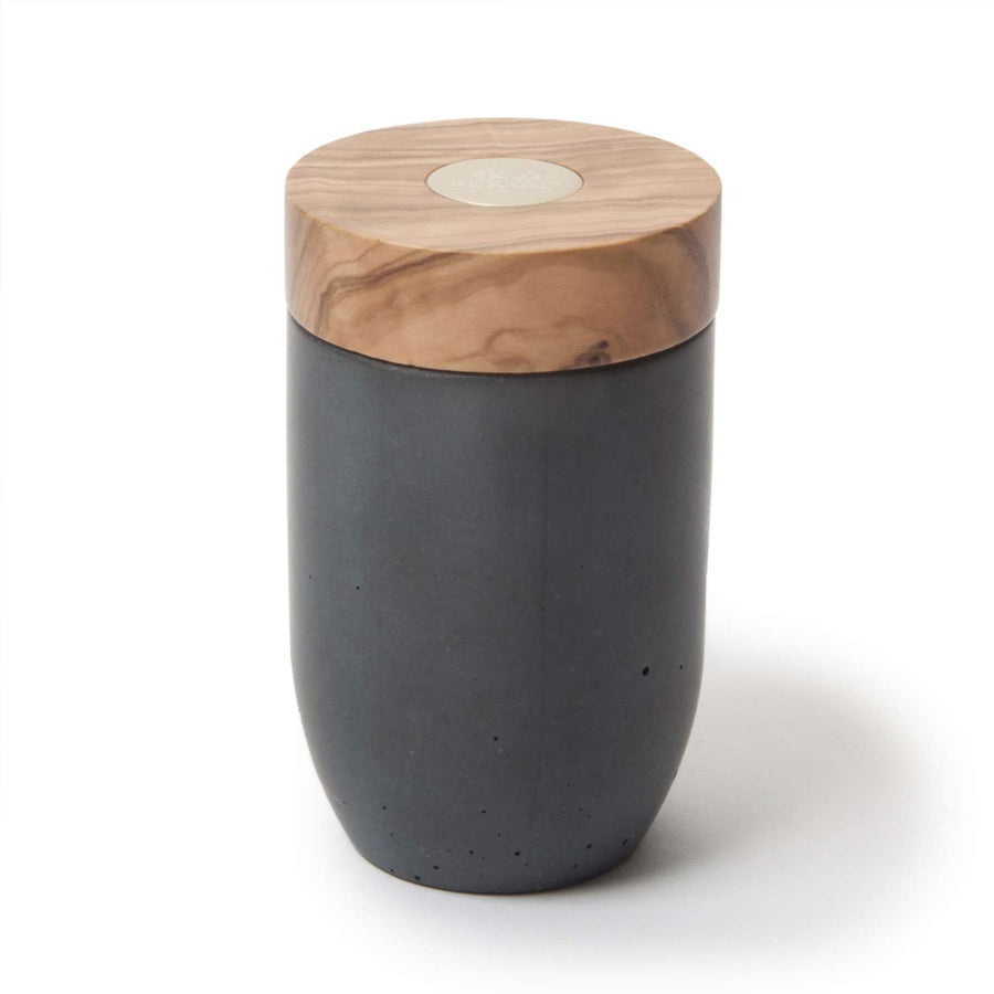 BÉRARD | Salz- und Pfeffermühle, MILLINARI, olive,