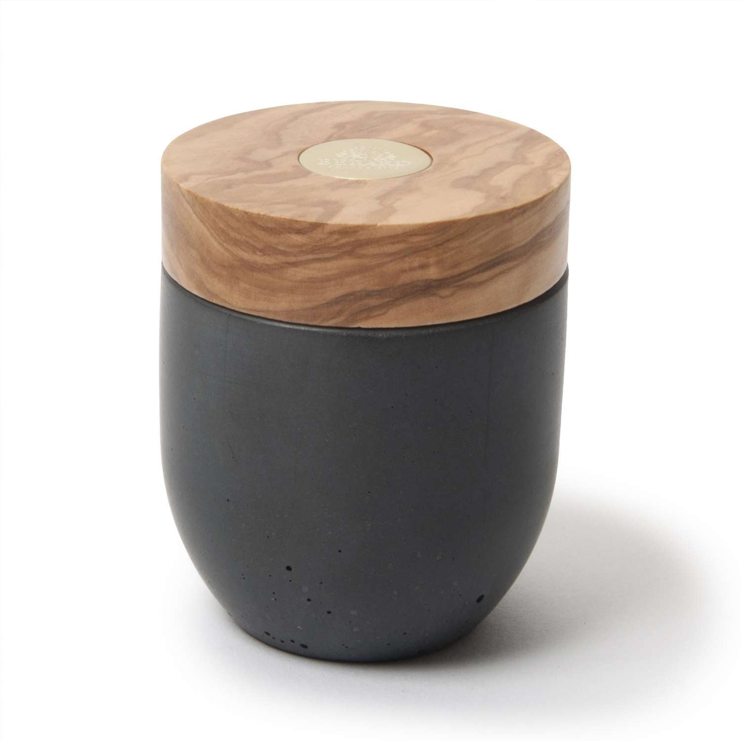 BÉRARD | Salz- und Pfeffermühle, MILLINARI, olive,
