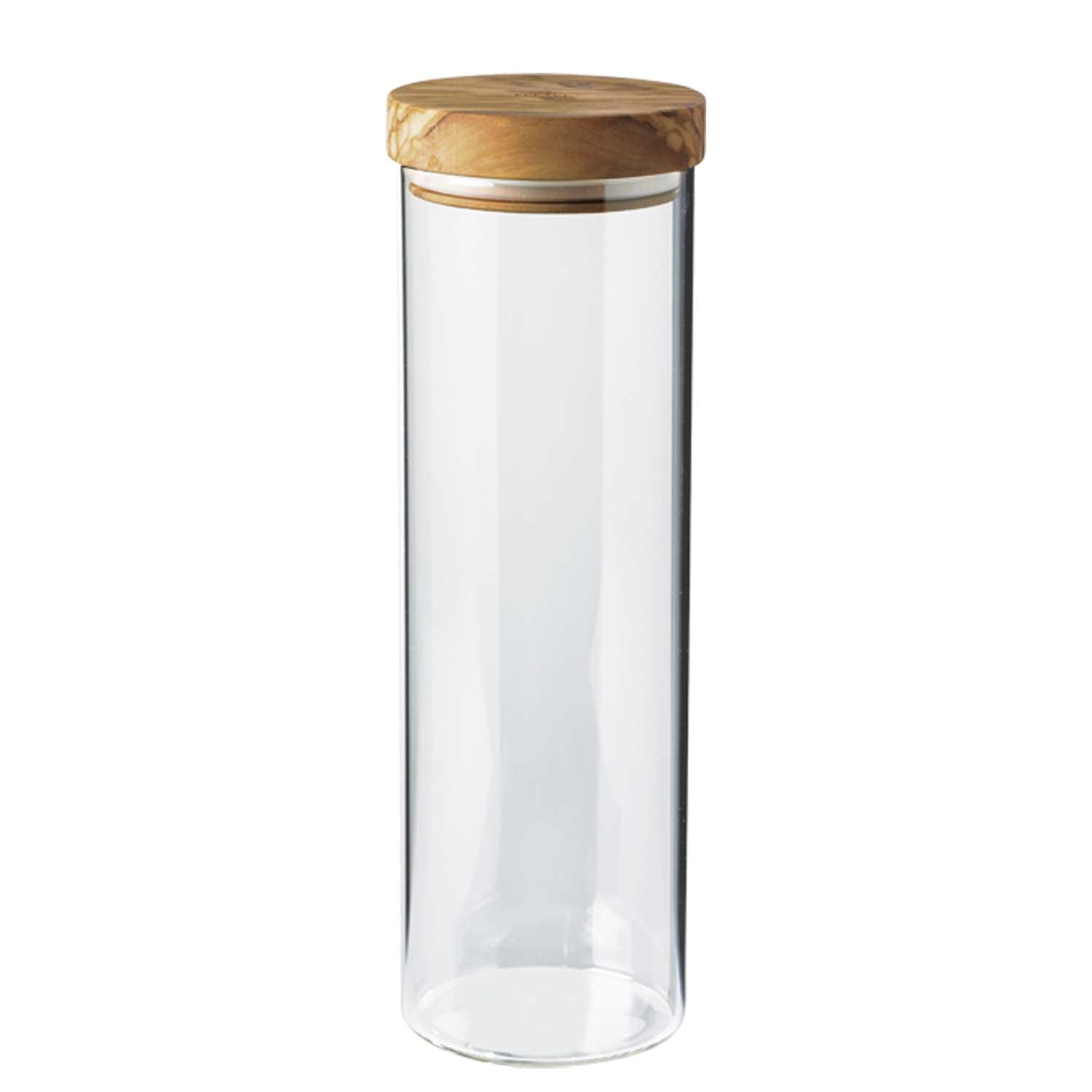 BÉRARD | Vorratsbehälter, holz, 1500 ml