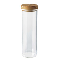 BÉRARD | Vorratsbehälter, holz, 1500 ml