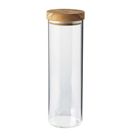 BÉRARD | Vorratsbehälter, holz, 1500 ml