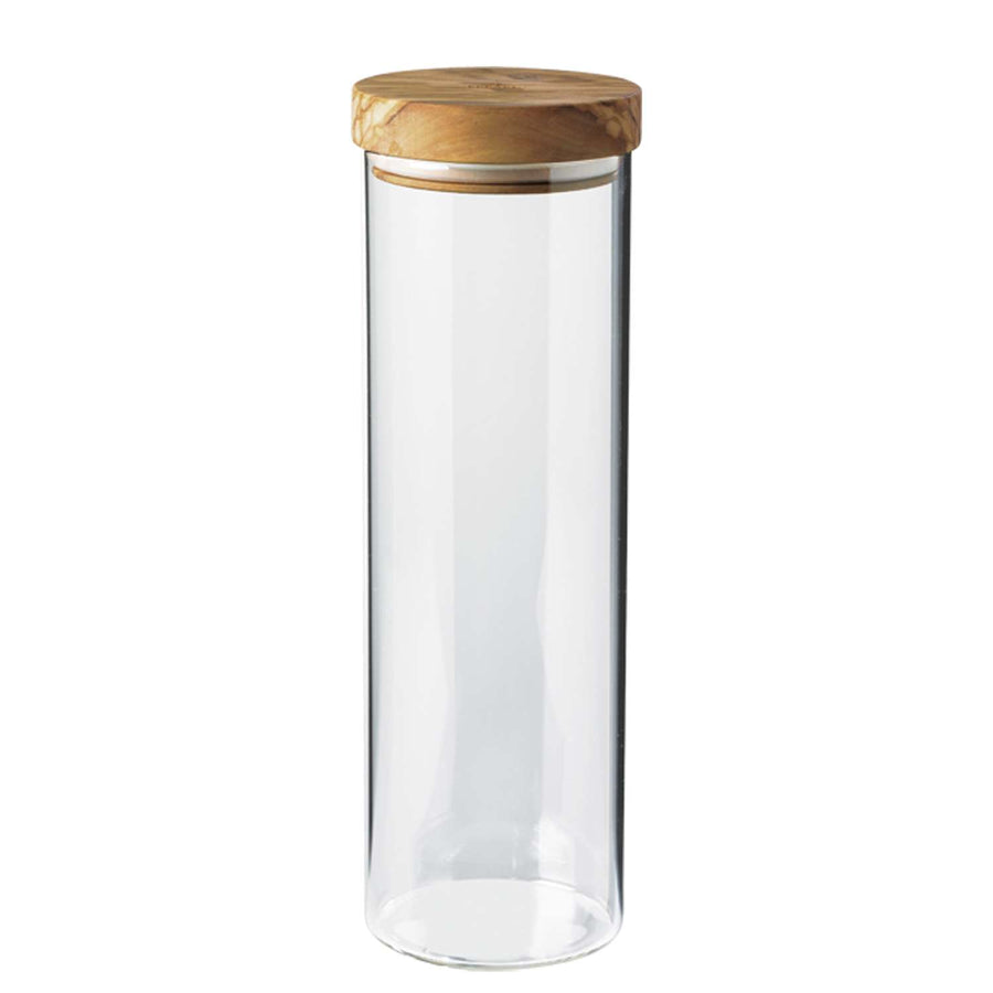 BÉRARD | Vorratsbehälter, holz, 1500 ml