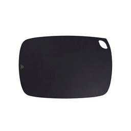 BÉRARD | Schneidbrett XL, HOLZFASER, schwarz, 27 cm