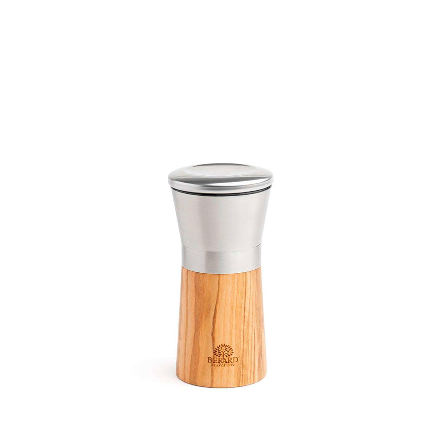BÉRARD | Gewürz-Mühle, holz