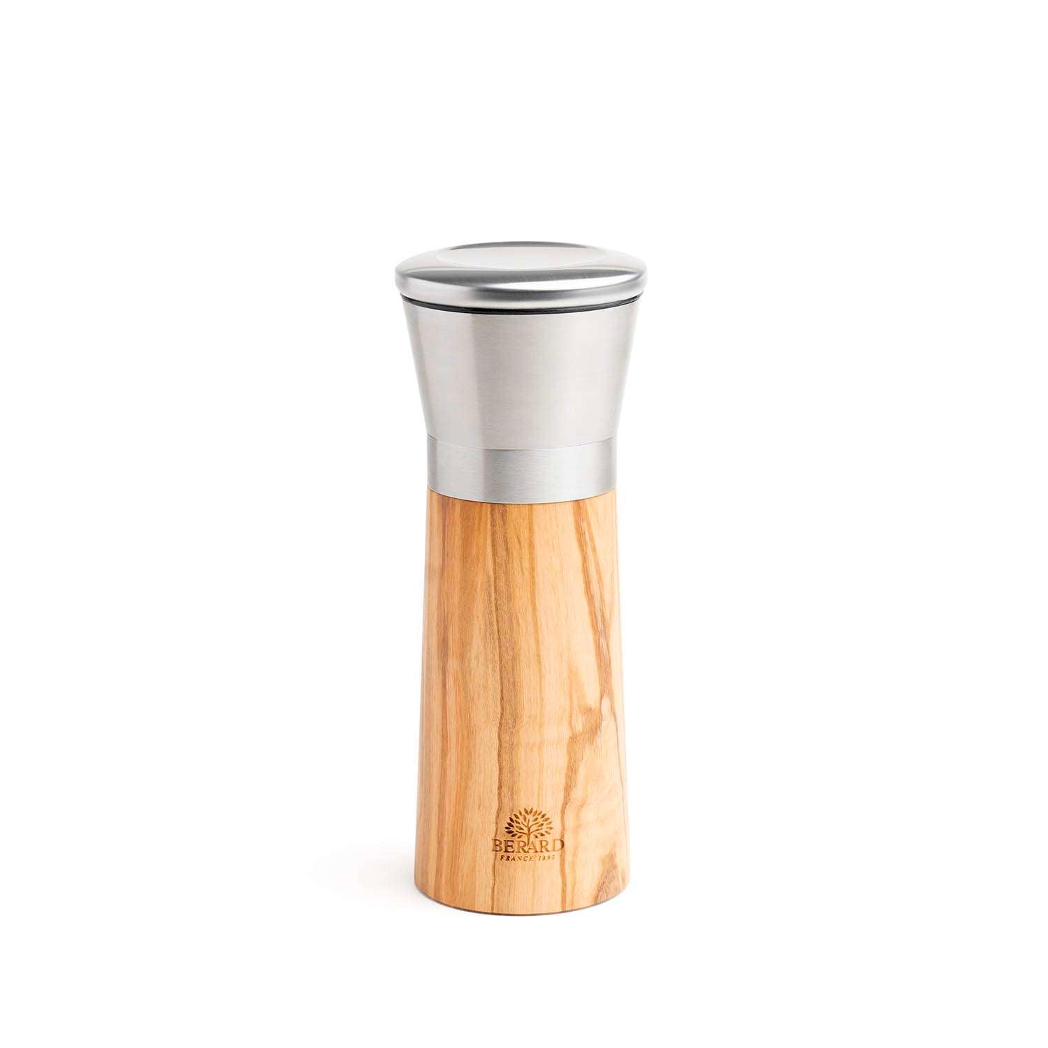 BÉRARD | Gewürz-Mühle, holz