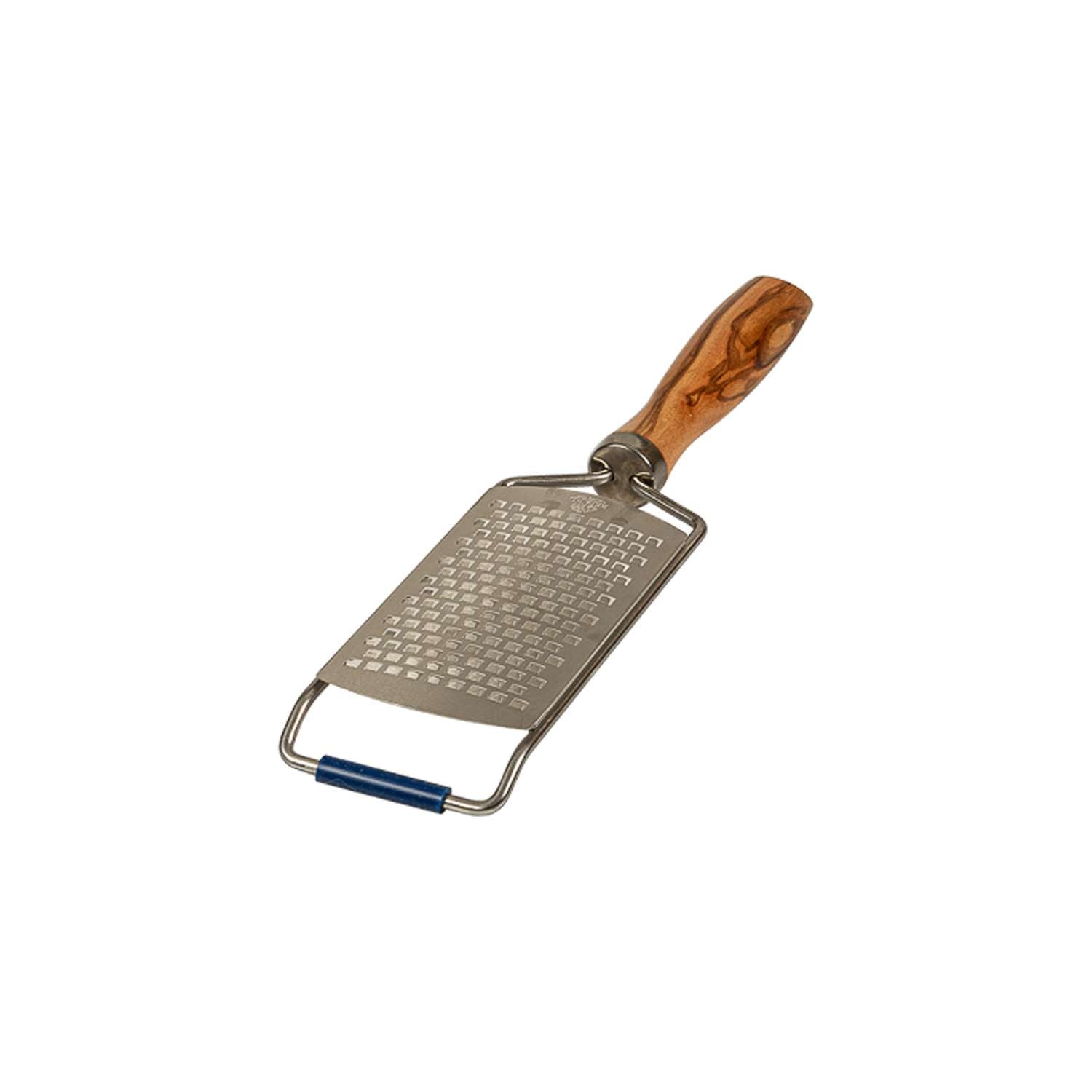 BÉRARD | Käse-Reibe, olive, 32 cm