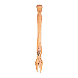 BÉRARD | Oliven-Piker, olive, 15 cm