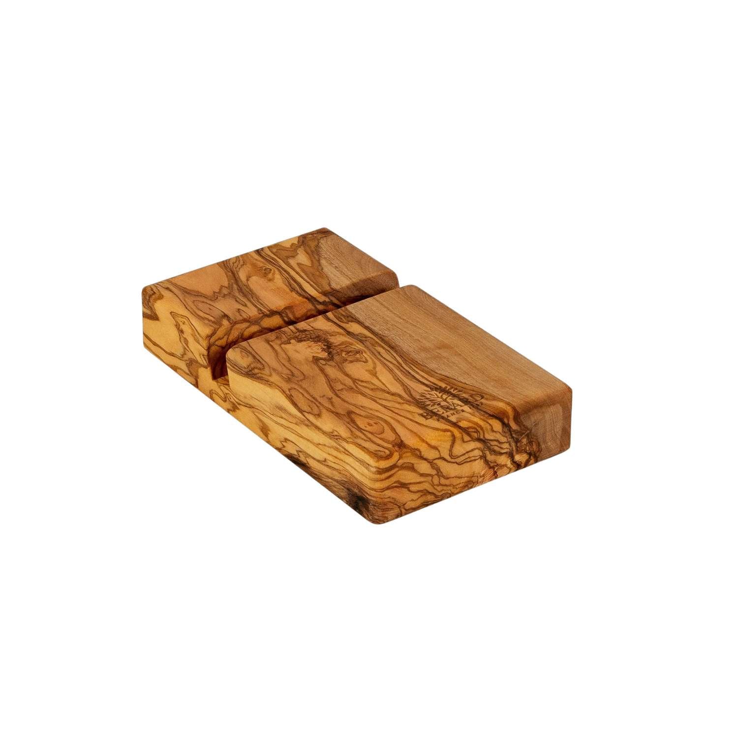 BÉRARD | Smartphone Halter, holz, 8,5 cm
