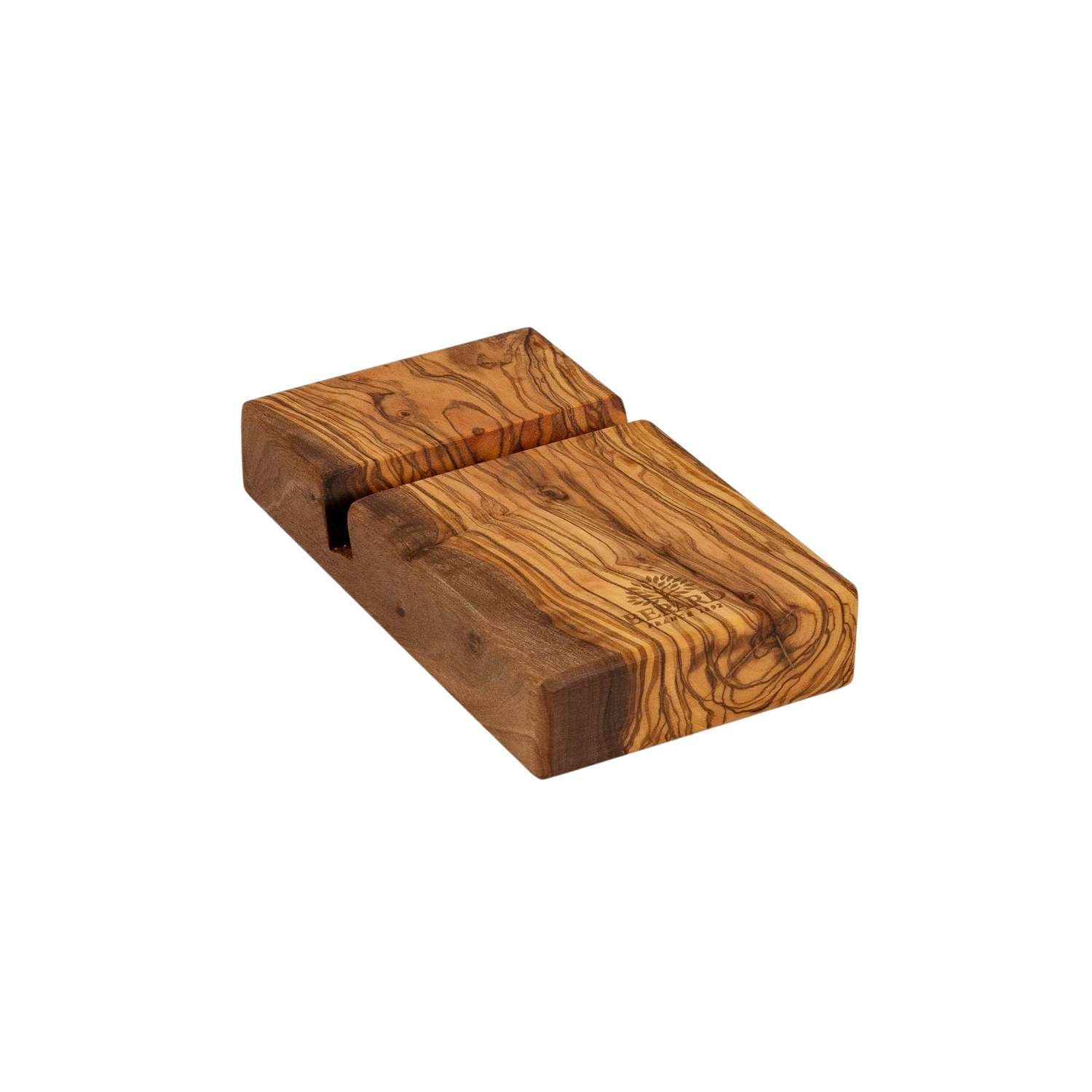 BÉRARD | Smartphone Halter, holz, 8,5 cm