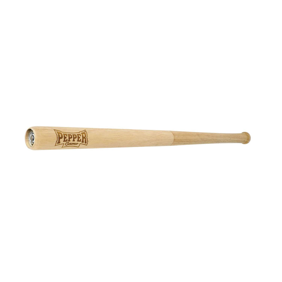 PROFINO | Pfeffermühle, PEPPER GAME, braun, 71 cm