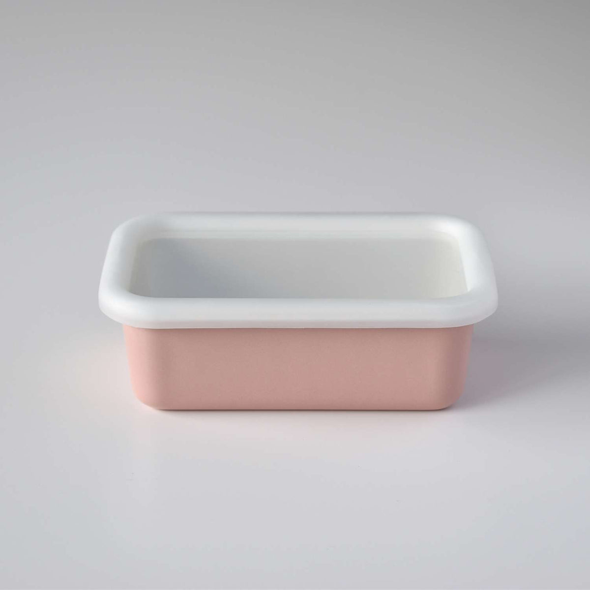 HONEYWARE | Enamel jars, COLOR LINE, pink, 420 ML